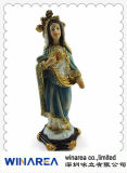 Customize 15 Inch High Quality Resin Religion Figurine Statue
