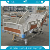 3-Function Manual and Electric Hospital Bed AG-By104