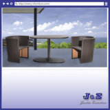Outdoor Wicker Patio - Garden Rattan Furniture (J268)
