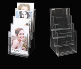 Acrylic/ PMMA Display Shelf/ Stand/ Showing Stand/ Show Shelf