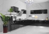 Waterproof Stainless Steel Kitchen Cabinets for Island City (BR-SS007)