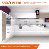 Hot House Furniture Modern Lacquer Kitchen Cabinets