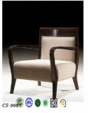 Office Furniture / Office Fabric High Density Sponge Mesh Office Chair (CS004)