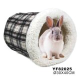 Cozy Craft Pet Beds, Cat Bed (YF82025)
