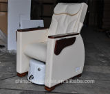 White Massage and Pedicure Chair (TKN-31010A)