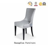 Fabric or Leather Commercial Restaurant Furniture Modern Dining Chairs (HD1102)