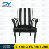 Hotel Furniture Eames Chair Stainless Steel Chair Leisure Chair