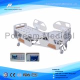 D-8580-2 Five-Function ICU Electric Bed