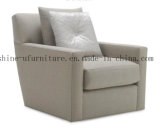 Suite Hotel Furniture Inclination Single Sofa Fashion Simple
