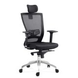2228A Office Furniture Mesh Chair Office High-Back Chair
