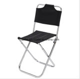 Multi-Functional Aluminum Alloy Folding Stool, Folding Chair