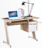 Hot Selling Low Price Wooden Computer Desk