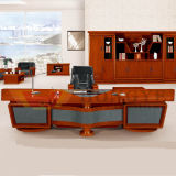 Dignified Elegant Classical Patented Chinese Office Furniture (HY-NO. 1)