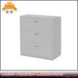 Good Quality Metal 3 Drawer Filing Storage Cabinet with Competitive Price