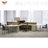 Latest Office Table Designs I Shape Cubicle Workstation Furniture