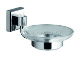 Brass Soap Dish, Bathroom Accessory Wc5305