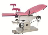 AG-C305 Best Selling Hospital New Type Gynecology Exam Bed