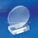 Acrylic/PMMA/Plexiglass Trophy
