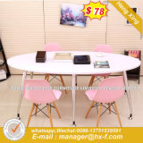 China Market Personalized Electronic Dining Table (HX-8DN060)