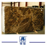 China Dark Emperador Brown Marble for Slabs/Tiles/Cladding/Step/Countertops/Basins/Foor/Tiles