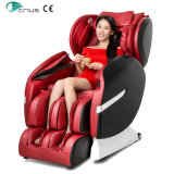 Bluetooth Music Zero Gravity 3D Massage Chair Parts Massage Chair