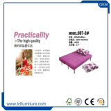 House and Hotel Using Sofa for Living Room Portable Folding Bed Folding Sofa Bed Made in China