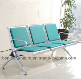 Airport Chair Public Hospital Waiting Chair Bench Visitor Chair Metal Furniture (BL-35B)