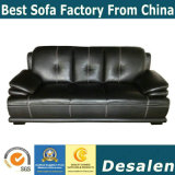 Hot Sell Modern Office Leather Sofa Furniture (B. 939)