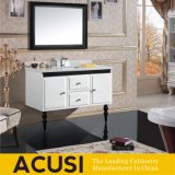 Modern Design Product Lacquer Plywood Furniture Bathroom Cabinet (ACS1-L40)
