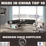 Hot Sale Modern Big Corner Sofa Lz126