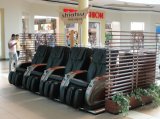 Commercial Use Coin Operated Vending Massage Chair Rental