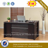 Elegant Design Particle Board Movable 	Executive Desk (HX-5N005)