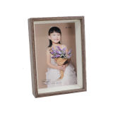 Wooden Picture Frame for Wall Decoration