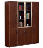 Modern Display Wooden Furniture Office Bookcase