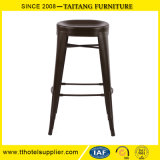 Bar Stool Metal Chair Leisure Hot Sales Aluminum Bar Chair Modern Furniture