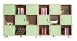 Home Office Small Bookcase File Cabinet Office Furniture