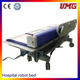 Umg New Product Hospital Equipment Mobile Manual Hospital Bed