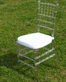 Plastic Hotel Chair