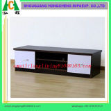 Commercial Melamine MDF Pb Wooden TV Stand