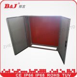 Waterproof Outdoor Cabinets/Electrical Distribution Box/Metal Distribution Cabinet