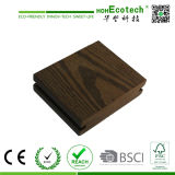 Anti-UV Outdoor Wood Plastic Composite Decking (90S25-B)