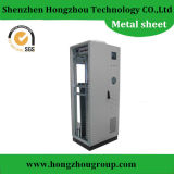 OEM Sheet Metal Fabrication Electrical Switchgear Cabinet
