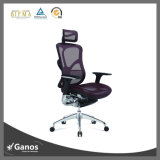 Morden Style High Quality Real Leather Manager Office Chairs