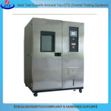 Coating Industry Xenon-Lights Resistant to Climatic Testing Machine Test Cabinet