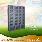 27 Cells Cell Cabinet Combine with S770 Vending Machine