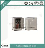 Stainless Steel Dfw Series Power Cable Box Distribution Box and Cabinet