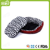 High Quality Waterproof Plush Cotton Pet Bed