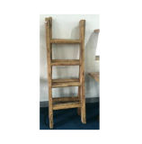 Chinese Old Wood Ladder Lwd555