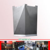 Custom Stainless Steel Cabinet Fabrication Sheet Metal Cabinet