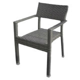 Wholesale Price Wicker Chair (RC-06044)